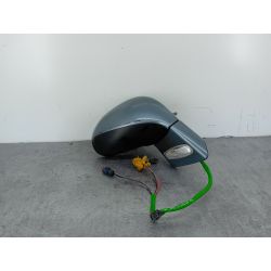 LUSTERKO PRAWE PEUGEOT 308 I 1.6 HDI 109KM1.6 HDI2007LUSTERKO PRAWE                                            