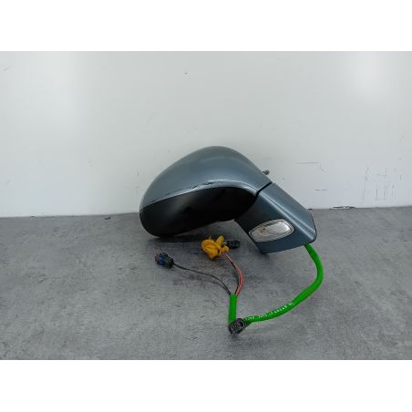 LUSTERKO PRAWE PEUGEOT 308 I 1.6 HDI 109KM 1.6 HDI 2007 LUSTERKO PRAWE 