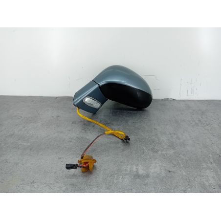 LEFT MIRROR PEUGEOT 308 I 1.6 HDI 109KM 1.6 HDI 2007 LUSTERKO LEWE 