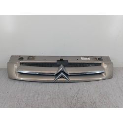 ATRAPA GRILL GRIL CITROEN BERLINGO I FL 1.6 HDI 90KM1.6 HDI20079644758177  9644758077                                            