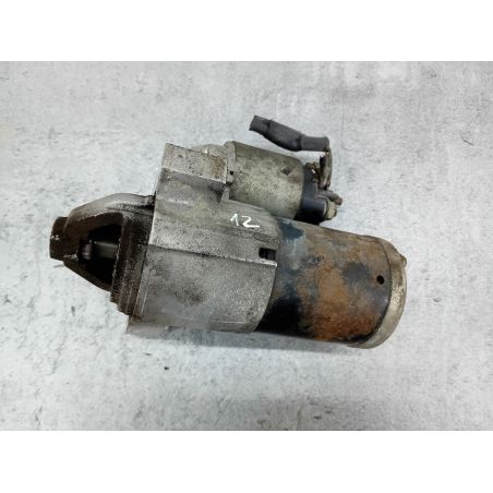 starter PEUGEOT 308 I 1.6 HDI 109KM 1.6 HDI 2007 9663528880-00 M000T22471  