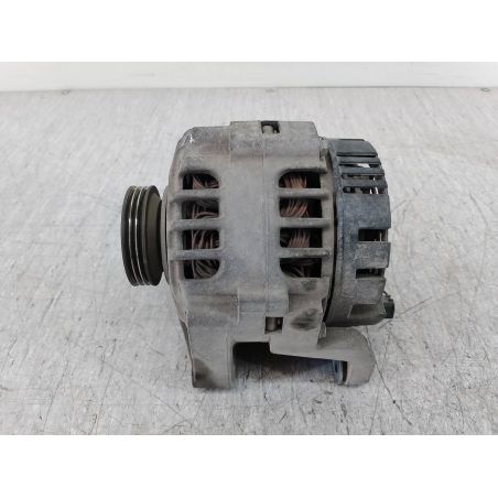 ALTERNATOR RENAULT KANGOO I LIFT 1.2 16V 2005 7700437090 