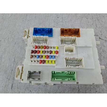 MODUŁ BSI FORD FOCUS III 1.6 TDCI 1.6 TDCI 2013 DV6T-14A073-DH 