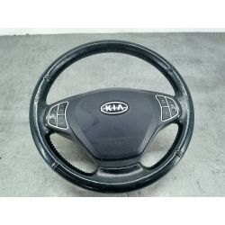 KIEROWNICA Z PODUSZKĄ KIA CEE'D I 1.6 CRDI 90KM1.6 CRDI200756110-1H190-EQ  56900-1H000                                            