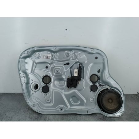 PODNOŚNIK SZYBY LEWY PRZÓD Z STELAŻEM KIA CEE'D I 1.6 CRDI 90KM 1.6 CRDI 2007 82470-1H020 