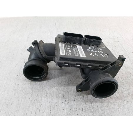 KOMPUTER, STEROWNIK MERCEDES-BENZ KLASA A W168 1.4 82KM 1.4 8V A140 1998 A0265450535  A1661402000 412.250/002/003 