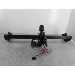 HAK HOLOWNICZY MERCEDES-BENZ KLASA A W168 1.7 CDI 95KM1.7 CDI A170200155R-010796  D28  2020III                                            