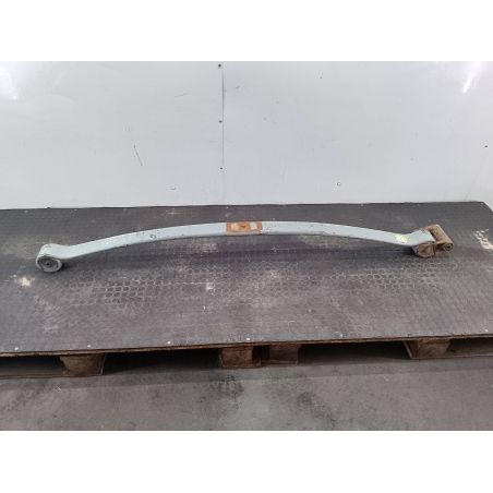 RESOR TYŁ MERCEDES-BENZ SPRINTER W906 3.0 CDI 2010 RESOR TYŁ 