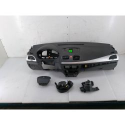 DESKA ROZDZIELCZA,KONSOLA PODUSZKI PASY RENAULT MEGANE III 1.5 DCI 110KM1.5 DCI2008DESKA ROZDZIELCZA,KONSOLA PODUSZKI PASY                                            