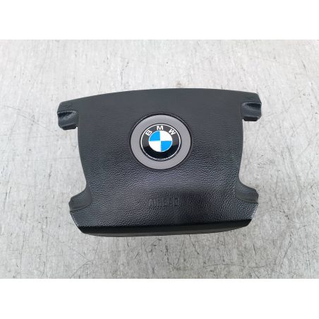 PODUSZKA KIEROWCY, AIRBAG BMW SERIA 7 E65 4.4 V8 4.4 V8 2002 