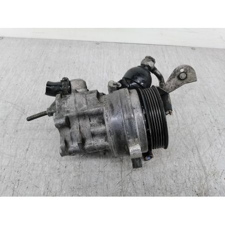 POMPA WSPOMAGANIA BMW SERIA 7 E65 4.4 V8 4.4 V8 2002 LH2112143  LFR440 
