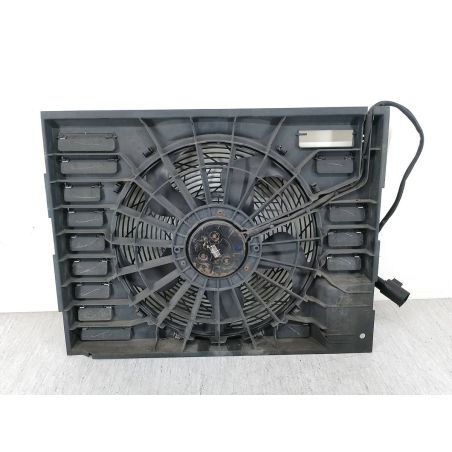 WENTYLATOR CHŁODNICY BMW SERIA 7 E65 4.4 V8 4.4 V8 2002 6921936  6921925 