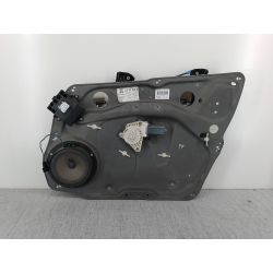 PODNOŚNIK SZYBY PRAWY PRZÓD Z STELAŻEM MERCEDES-BENZ KLASA A W169 1.5 95KM1.5 8V A1502005A1697200279                                            