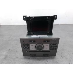 ZESTAW MULTIMEDIALNY OPEL ASTRA H 1.7 CDTI 100KM1.7 CDTI200613111163 13251048 344183129                                            