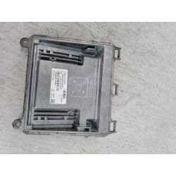 KOMPUTER, STEROWNIK MERCEDES-BENZ KLASA A W169 1.5 95KM1.5 8V A1502005A2661534879       A0014460340    5WK90922                                            