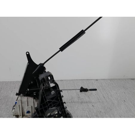 ZAMEK DRZWI LEWY PRZÓD MERCEDES-BENZ KLASA A W169 1.5 95KM 1.5 8V A150 2005 1697202535 