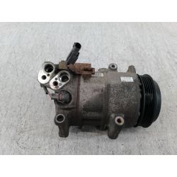 POMPA, SPRĘŻARKA KLIMATYZACJI MERCEDES-BENZ KLASA A W169 1.5 95KM1.5 8V A1502005A0012303511  447180-6647                                            