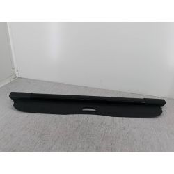 ROLETA BAGAŻNIKA MERCEDES-BENZ KLASA A W169 1.5 95KM1.5 8V A1502005ROLETA BAGAŻNIKA                                             