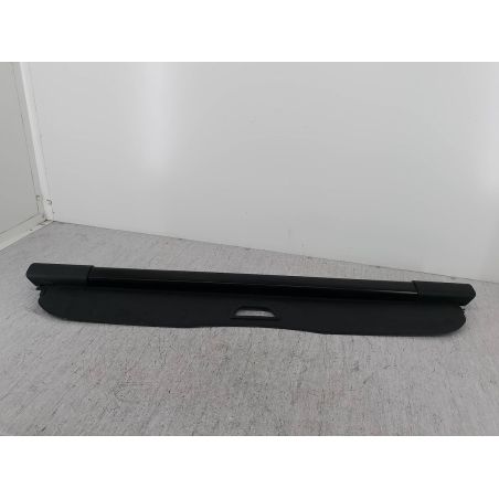 ROLETA BAGAŻNIKA MERCEDES-BENZ KLASA A W169 1.5 95KM 1.5 8V A150 2005 ROLETA BAGAŻNIKA  