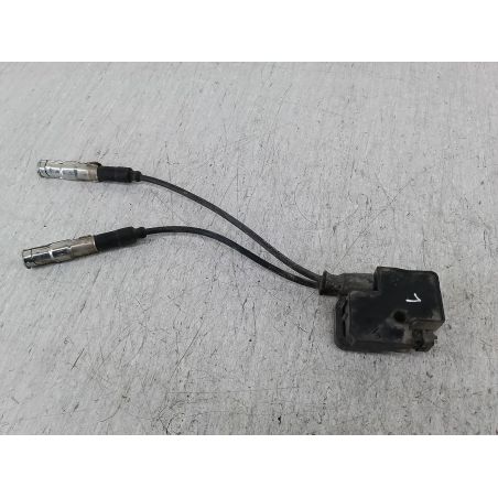 CEWKA ZAPŁONOWA MERCEDES-BENZ KLASA A W169 1.5 95KM 1.5 8V A150 2005 180500KE02865 