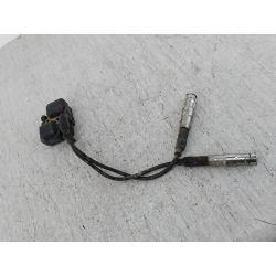 CEWKA ZAPŁONOWA MERCEDES-BENZ KLASA A W169 1.5 95KM1.5 8V A15020050221503035                                            