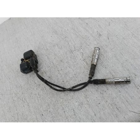 CEWKA ZAPŁONOWA MERCEDES-BENZ KLASA A W169 1.5 95KM 1.5 8V A150 2005 0221503035 