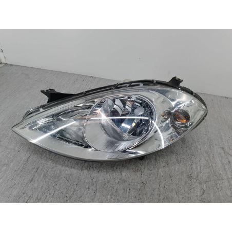 LAMPA PRZÓD LEWA MERCEDES-BENZ KLASA A W169 1.5 95KM 1.5 8V A150 2005 08-440-1143L 