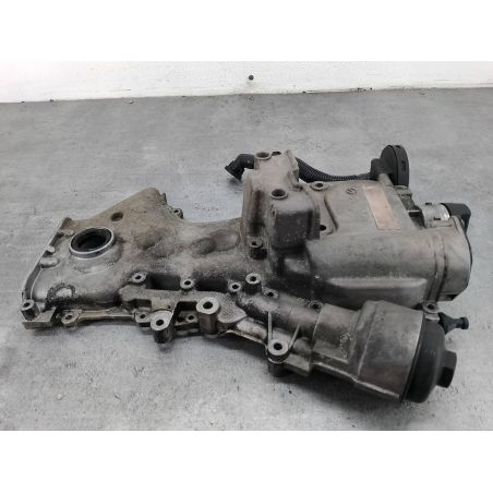 OBUDOWA ROZRZĄDU VW TOURAN I 1.6 FSI 116KM 1.6 FSI 2003 03C109211E 