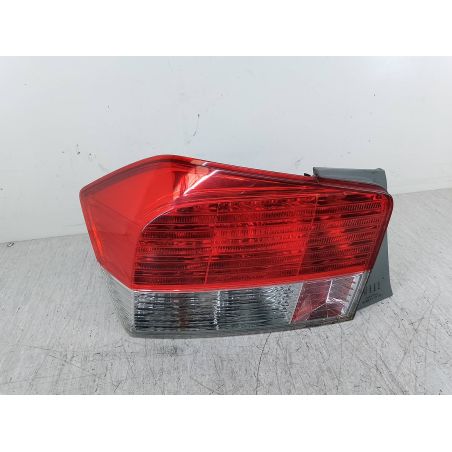 LAMPA TYLNA LEWA HONDA CITY VI 1.4 VTEC 2010 P7739L 