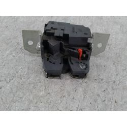 ZAMEK TYLNEJ KLAPY MERCEDES-BENZ KLASA A W169 1.5 95KM1.5 8V A1502005ZAMEK TYLNEJ KLAPY                                            