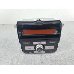RADIO HONDA CITY VI 1.4 VTEC201039100-TM0-U115-M1                                            