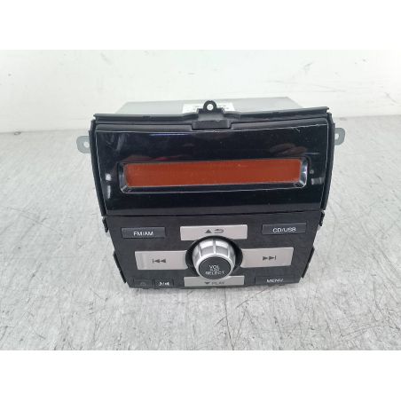 RADIO HONDA CITY VI 1.4 VTEC 2010 39100-TM0-U115-M1 