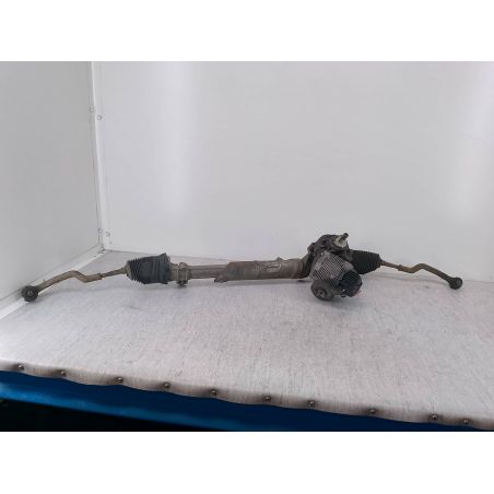 MAGLOWNICA PRZEKŁADNIA KIEROWNICY MERCEDES-BENZ KLASA A W169 1.5 95KM 1.5 8V A150 2005 6820000067  6700002146 