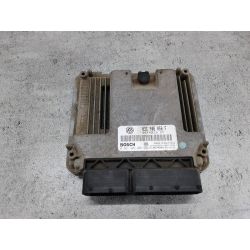 KOMPUTER, STEROWNIK VW TOURAN I 1.6 FSI 116KM1.6 FSI2003003C906056F 261S02003                                            