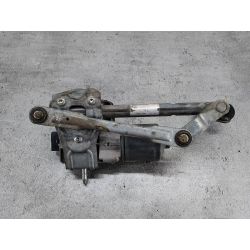 MECHANIZM WYCIERACZEK PRZÓD LEWY VW TOURAN I 1.6 FSI 116KM1.6 FSI20031T0955119A 0390241717                                            