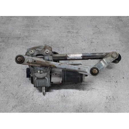 MECHANIZM WYCIERACZEK PRZÓD LEWY VW TOURAN I 1.6 FSI 116KM 1.6 FSI 2003 1T0955119A 0390241717 