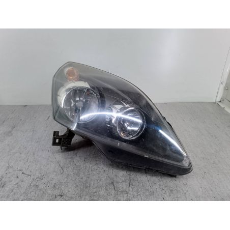 LAMPA PRZÓD PRAWA OPEL ZAFIRA B 1.9 CDTI 150KM 1.9 CDTI 2006 20-A725B 