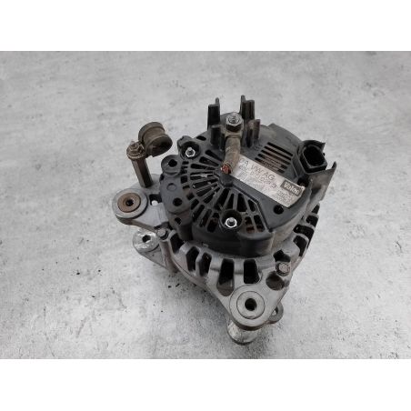 ALTERNATOR VW TOURAN I 1.6 FSI 116KM 1.6 FSI 2003 03C903023B  