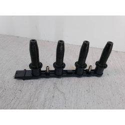 CEWKA ZAPŁONOWA OPEL MERIVA A 1.6 16V 105KM1.6 16V2007U6001                                            