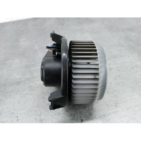 WENTYLATOR NAWIEWU, DMUCHAWA TOYOTA AURIS I 2.0 D-4D 126KM 2.0 D-4D 2007 AV272700-8103 