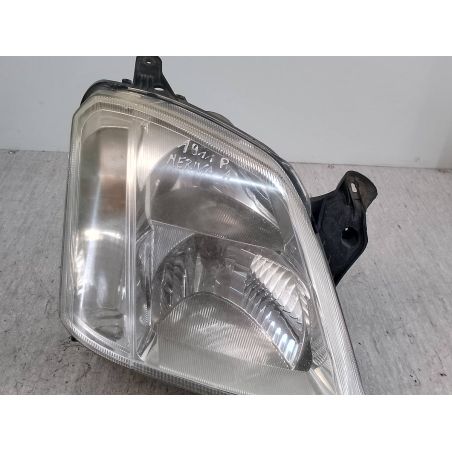 LAMPA PRZÓD PRAWA OPEL MERIVA A 1.6 16V 105KM 1.6 16V 2007 93321053   89308560 