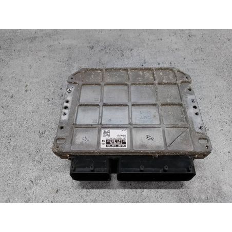 KOMPUTER, STEROWNIK TOYOTA AURIS I 2.0 D-4D 126KM 2.0 D-4D 2007 89661-02D91 MB175800-9591 