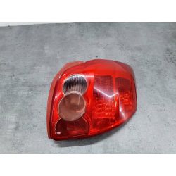 LAMPA TYLNA PRAWA TOYOTA AURIS I 2.0 D-4D 126KM2.0 D-4D200702-114                                            