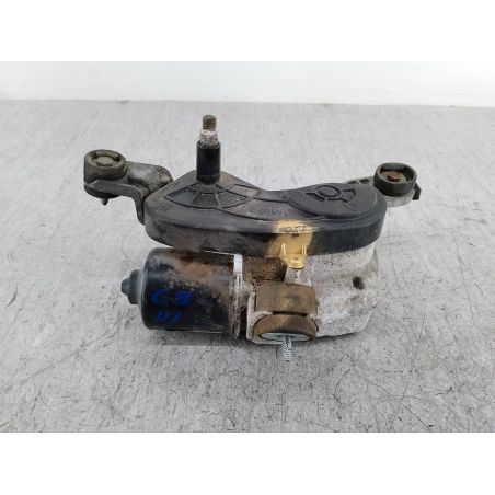 MECHANIZM WYCIERACZEK PRZÓD LEWY CITROEN C5 III 1.6 THP 2009 9682755580  53569612  53630427 