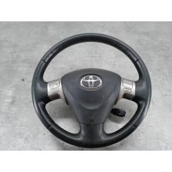 KIEROWNICA Z PODUSZKĄ TOYOTA AURIS I 2.0 D-4D 126KM2.0 D-4D2007607095206 45130-02290-B0                                            