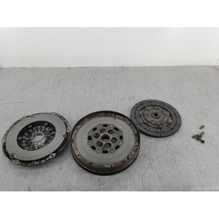 KOŁO DWUMASOWE KOMPLETNE OPEL ASTRA H 1.9 CDTI 100KM 1.9 CDTI 2006 324039410 