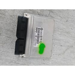 KOMPUTER, STEROWNIK AUDI A4 B5 1.8 20V19998D0906018D     0261204873                                            