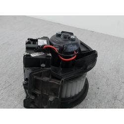 WENTYLATOR NAWIEWU, DMUCHAWA AUDI A6 C6 2.0 TDI20084F0820521A 4F0910521  9140010511                                            