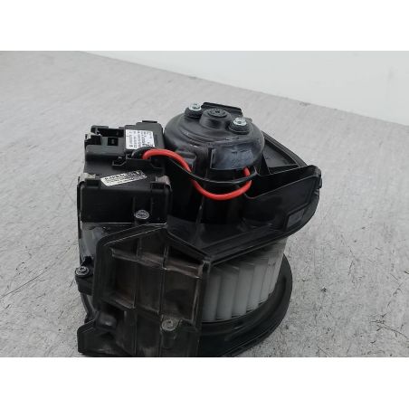 WENTYLATOR NAWIEWU, DMUCHAWA AUDI A6 C6 2.0 TDI 2008 4F0820521A 4F0910521  9140010511 