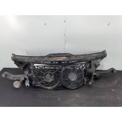 PAS PRZÓD, WZMOCNIENIE CZOŁOWE MERCEDES-BENZ VITO 639 2.2 CDI2.2 CDI2004A6395843338                                            